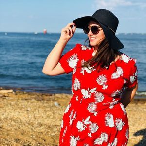 Meet your Posher, Marcella